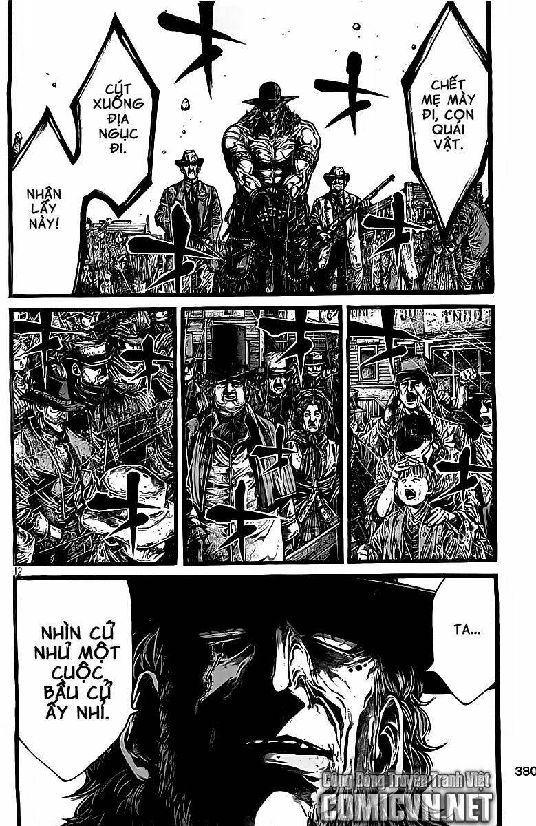 green blood chapter 44 12