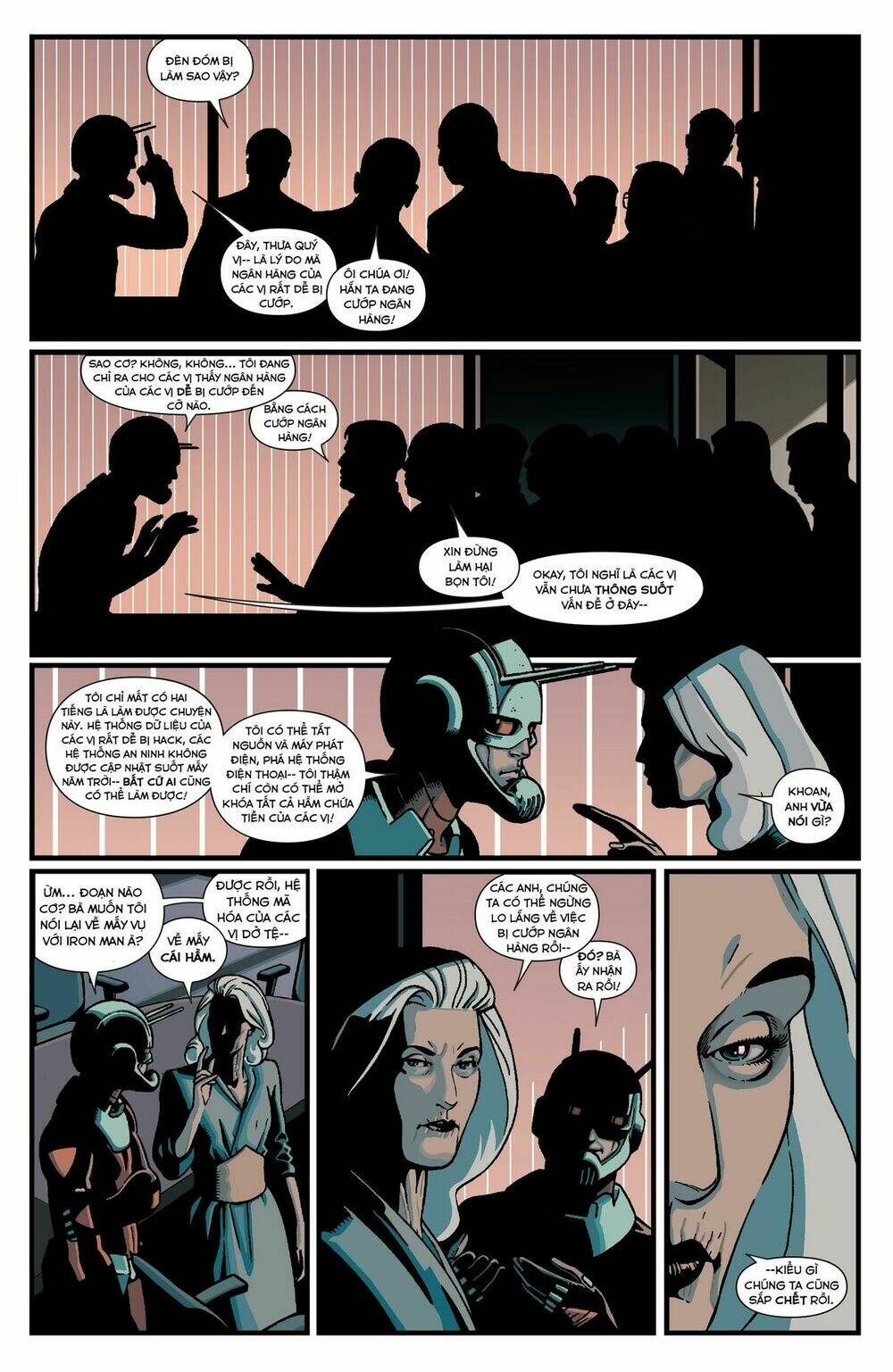 ant-man chapter 2 9