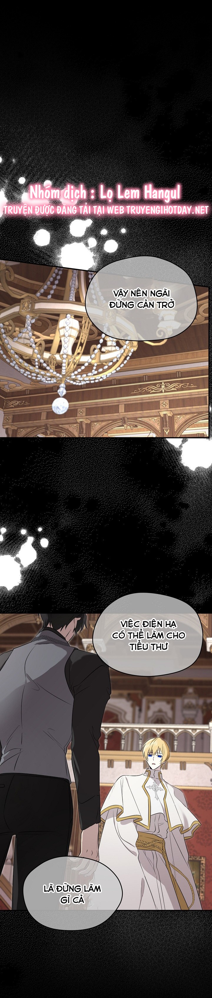 tôi là mẹ kế của nam chính chapter 109.1 53