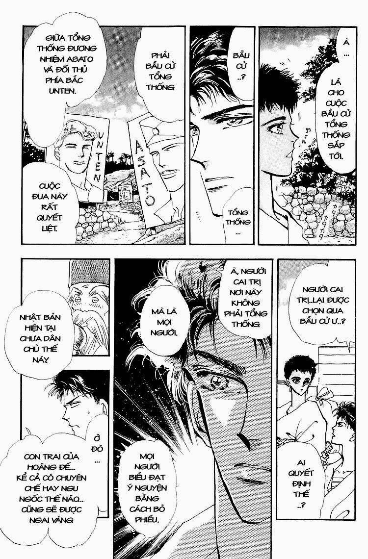 đứa con số phận chapter 32 8