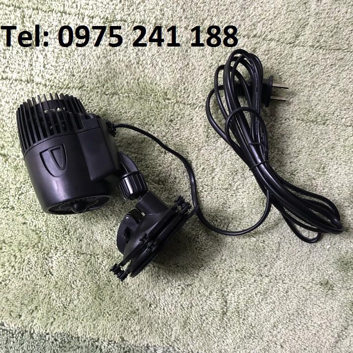 Máy thổi luồng tạo sóng hồ cá Sobo WP 400M 15W, thổi xa 120cm