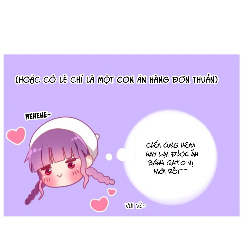 tháng sáu kì diệu chapter 52 8