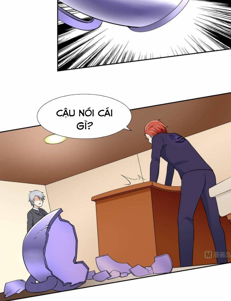 hắn là long ngạo thiên chapter 80 10