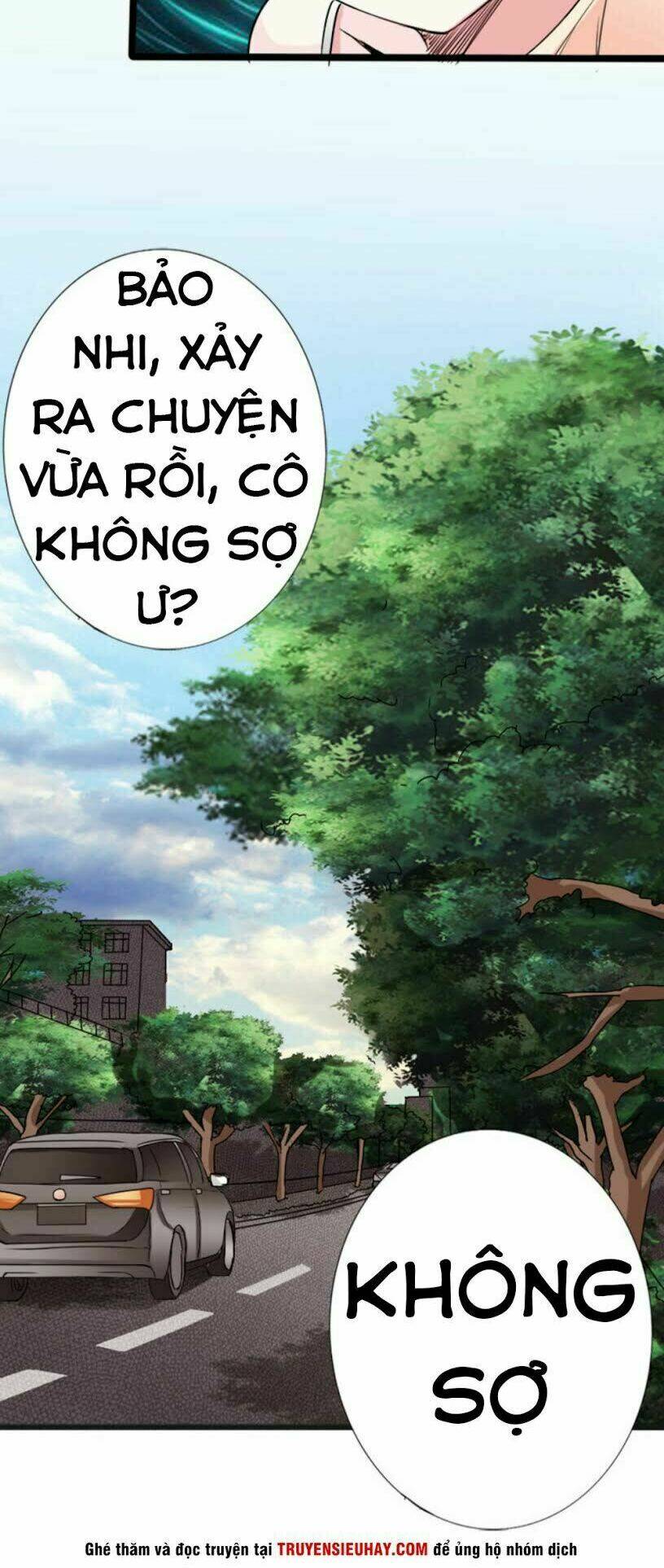 tuyệt phẩm tà thiếu chapter 22 11