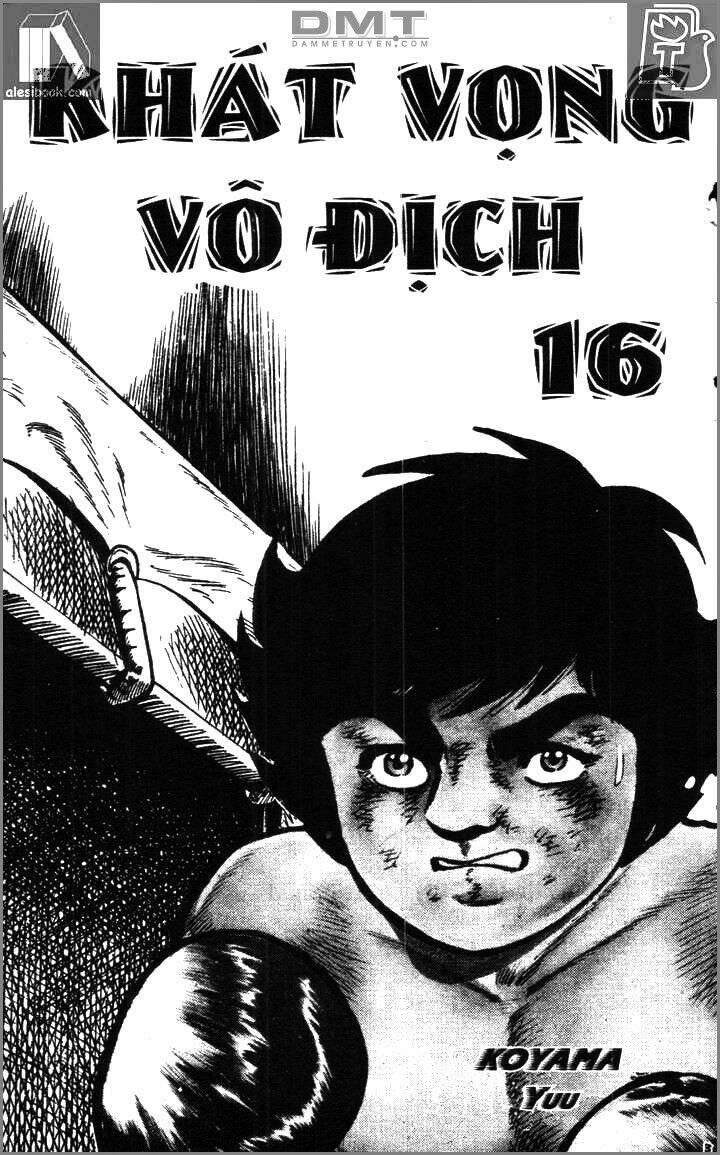 ganbare genki chapter 113 1