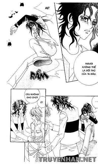 bạn trai tôi là ma cà rồng chapter 68 11