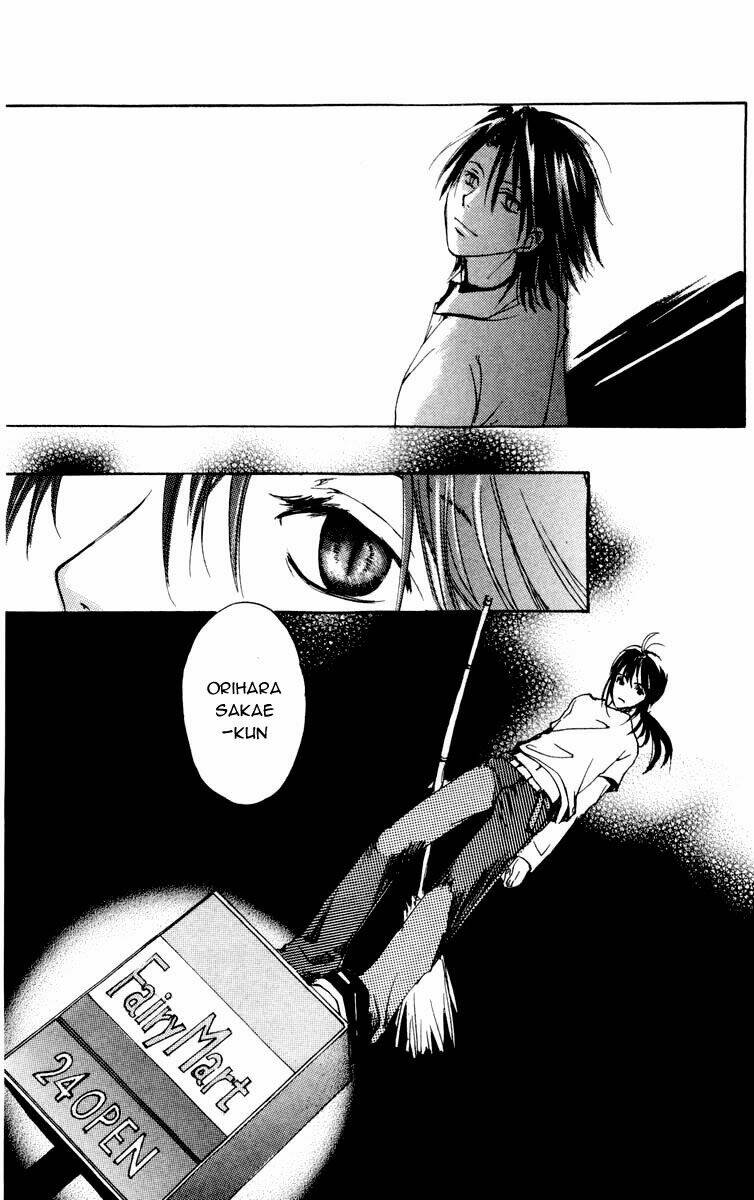 fun fun factory chapter 20 17