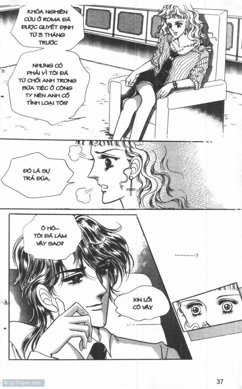 đừng chống đối chapter 1 42