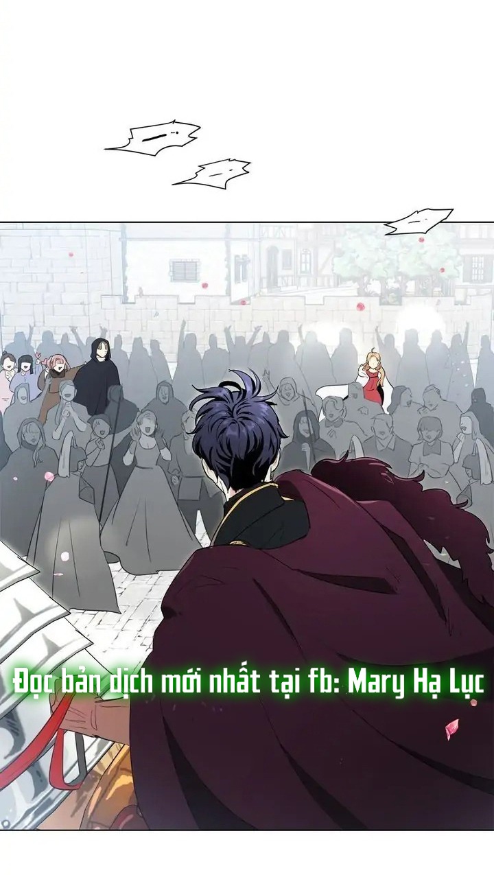 tôi là fan cứng hoàng tử chapter 45.2 50