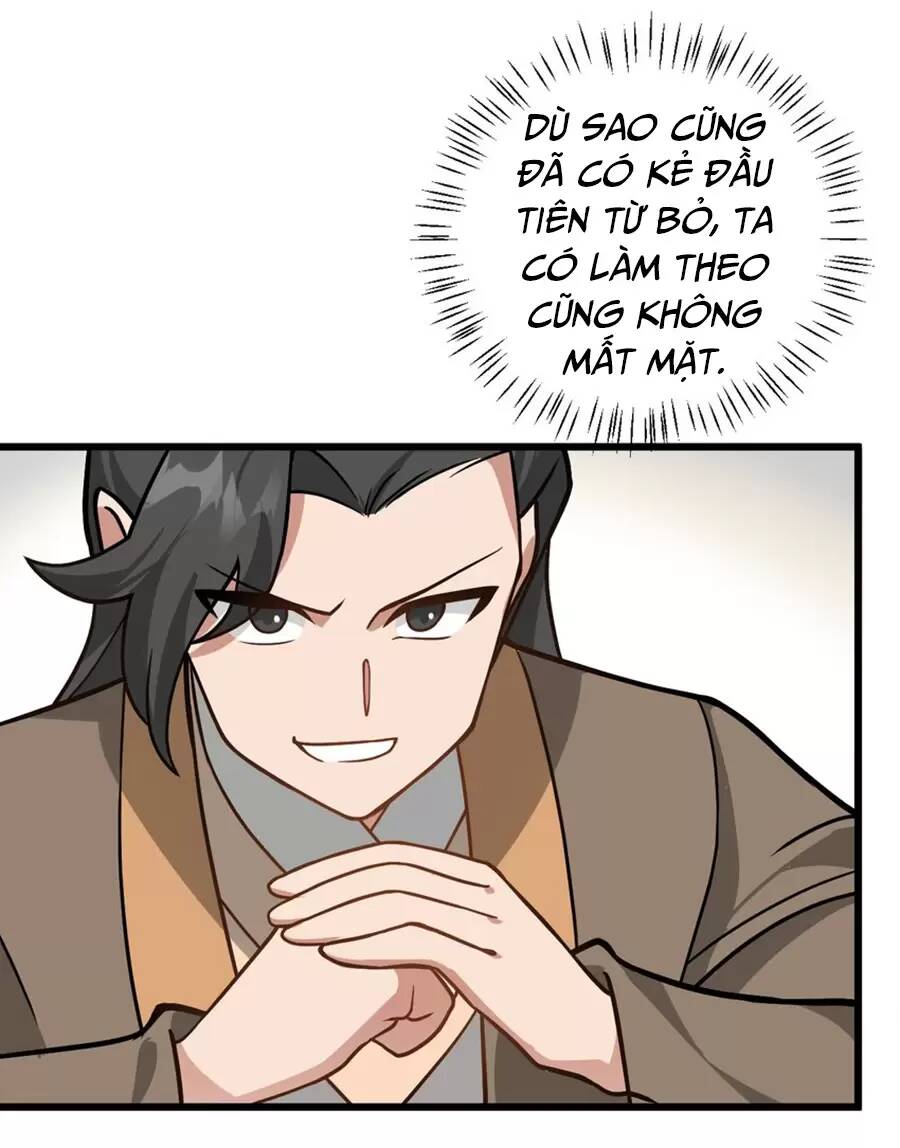 mang theo các tiên tử vô địch thiên hạ chapter 36.1 22