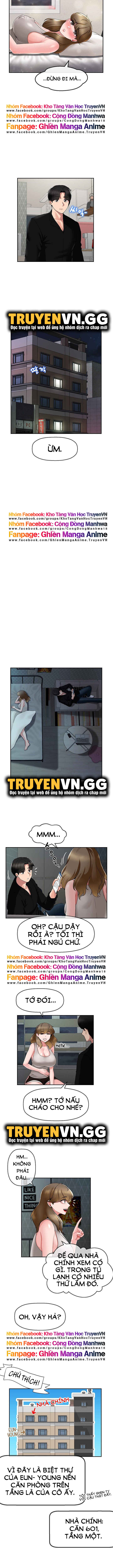 thanh lý đồ chơi tình dục tôi vô tình lập được harem chapter 16 7