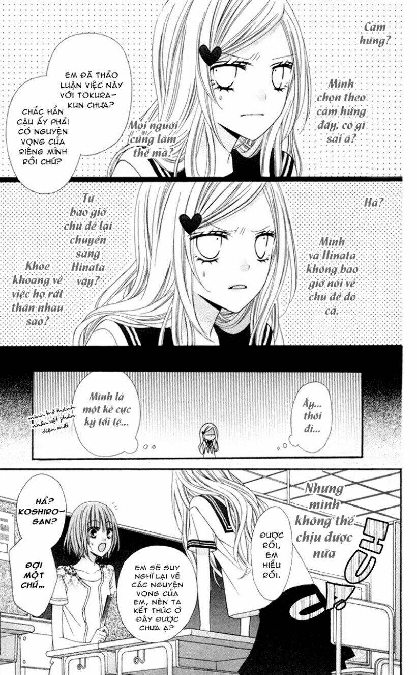 stardust wink chapter 13 6