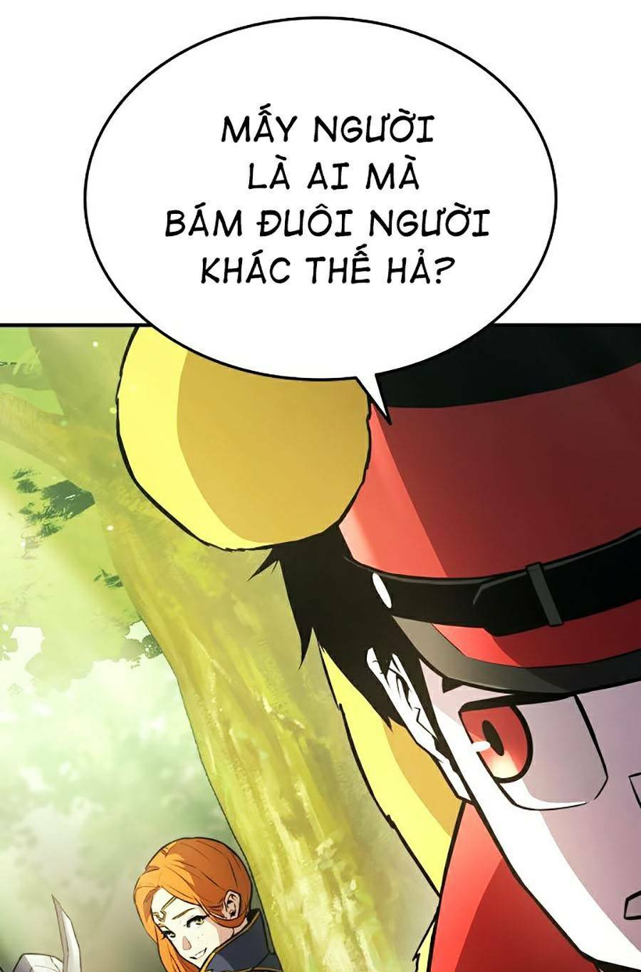 huyền thoại game thủ - tái xuất chapter 40 94