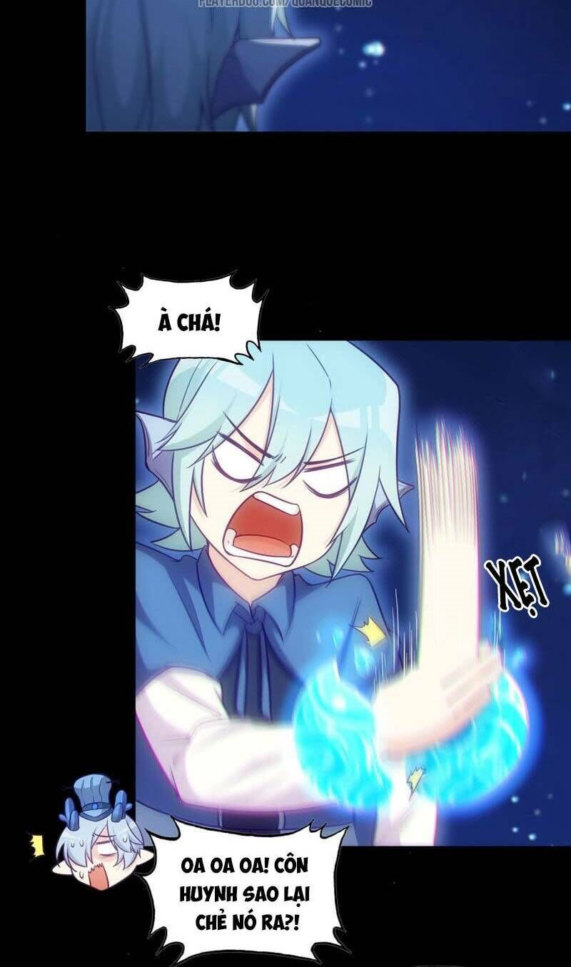 khởi đầu bằng một con côn chapter 36 18