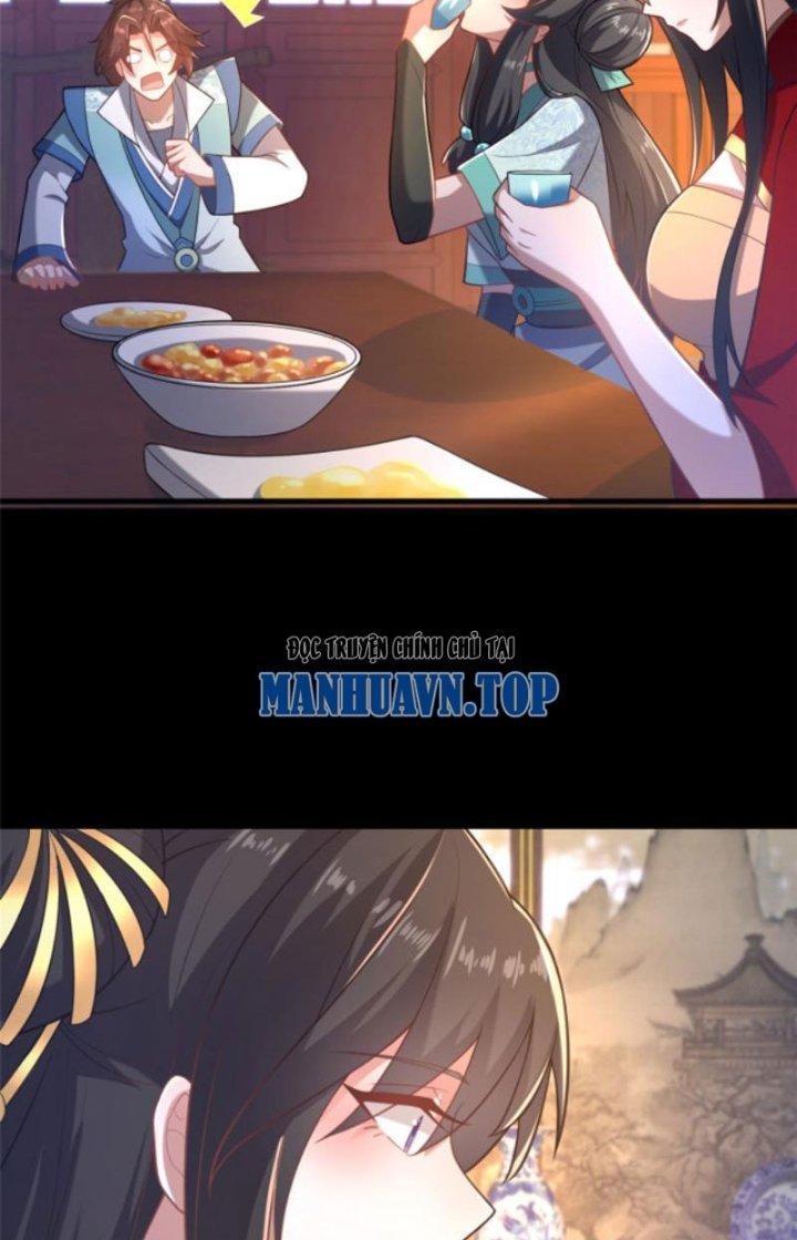 võ thánh này cũng quá khẳng khái chapter 23 13