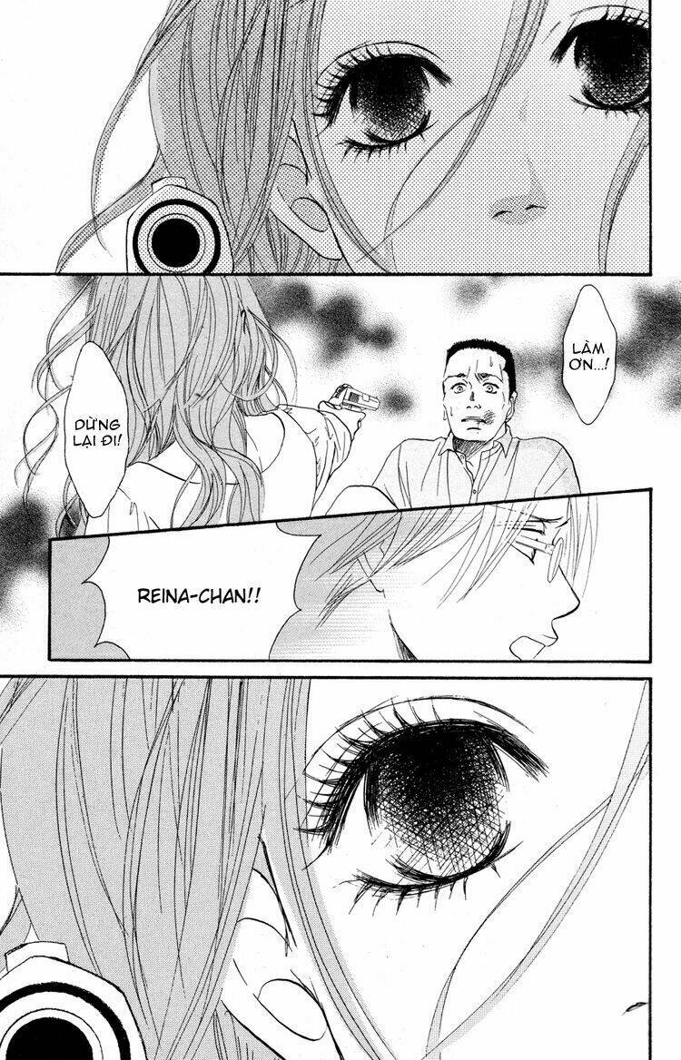 deep love - reina no unmei chapter 3 28