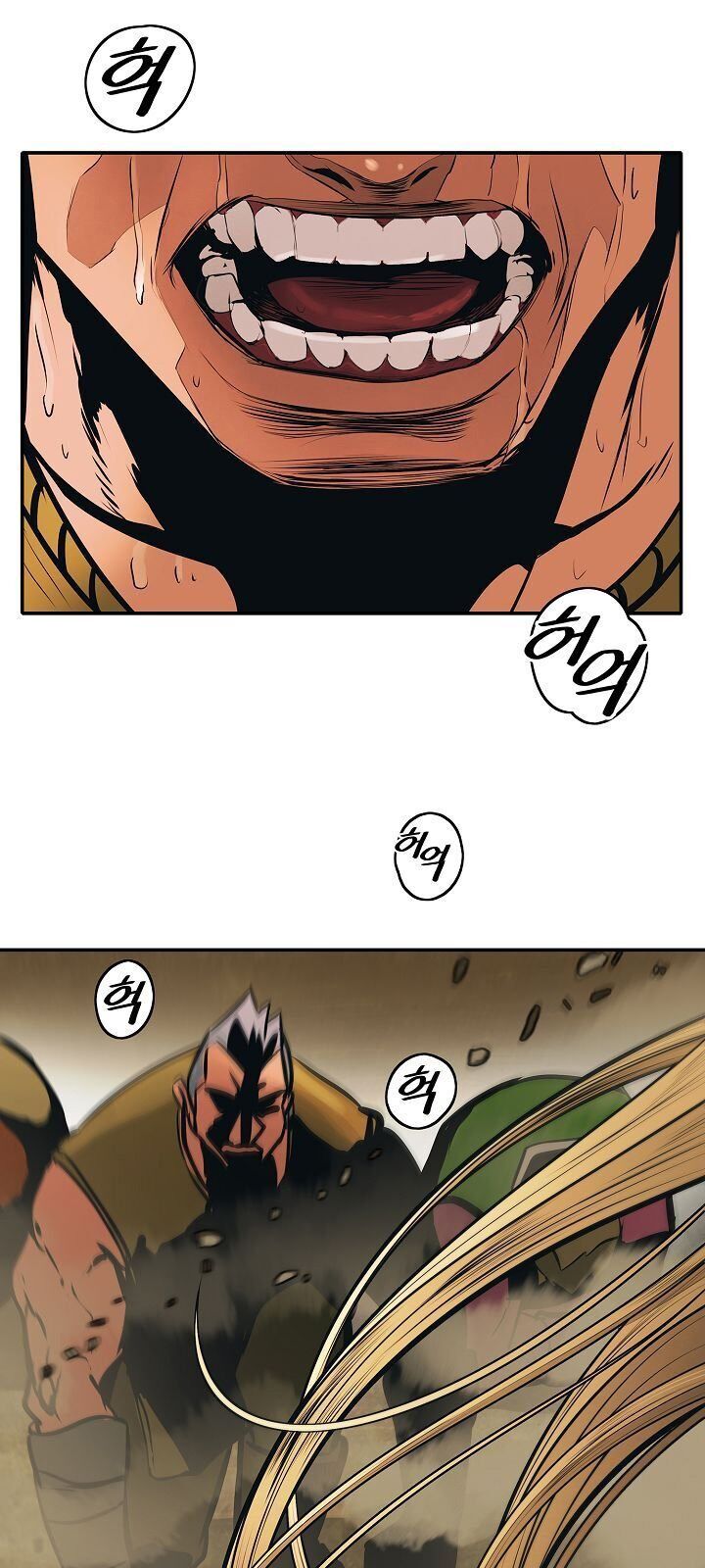 bất bại chân ma chapter 75 55