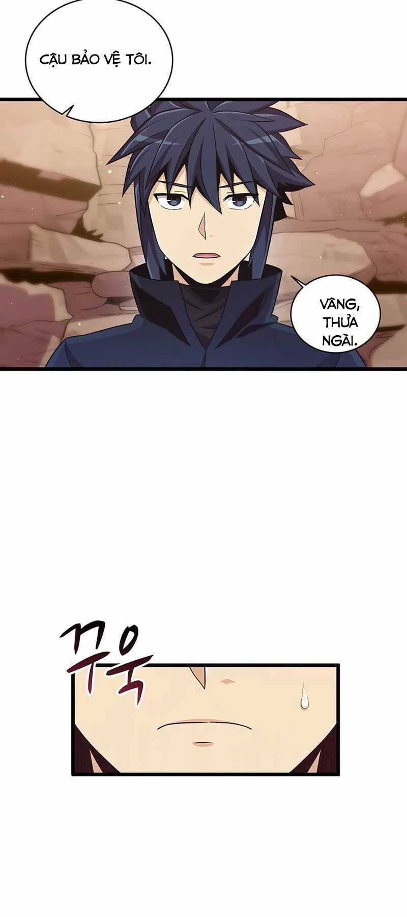 arcane sniper chapter 81 39