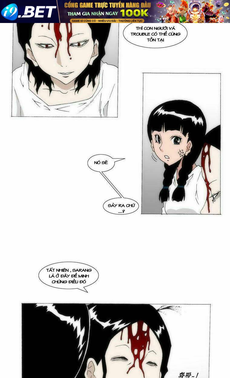 siêu năng 1.5 chapter 8 20