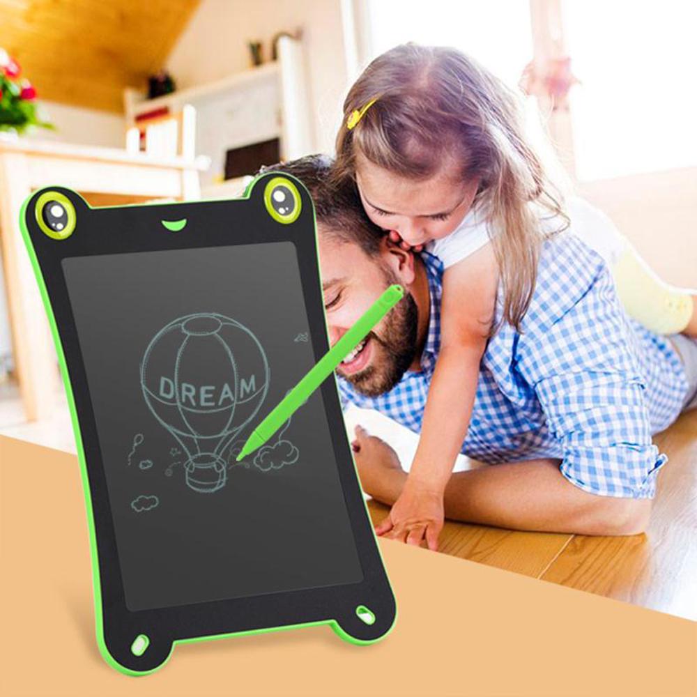 Máy tính bảng  LCD 8,5 inch cho Trẻ em