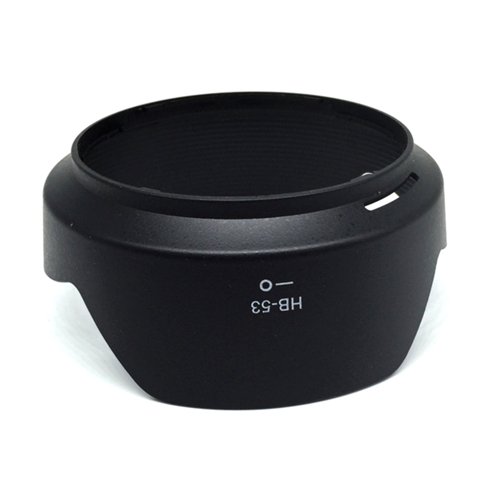 Loa Che Nắng Hood Cho Ống Kính Nikon AF-S 24-120mm f/4G ED VR