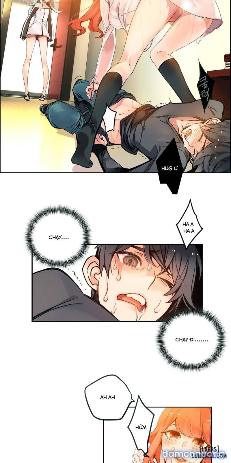 lilith cord chapter 3 15