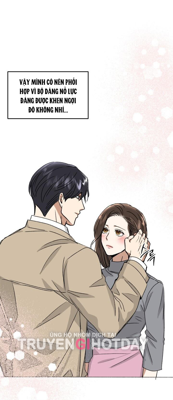 Ưu Thế Tuyệt Đối chapter 12.2 - Trang 37