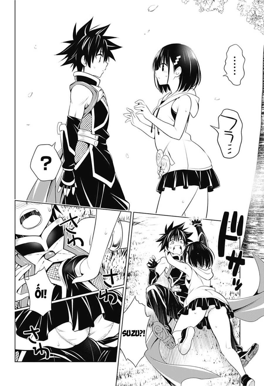 diệt quỷ nhẫn giả chapter 87 12