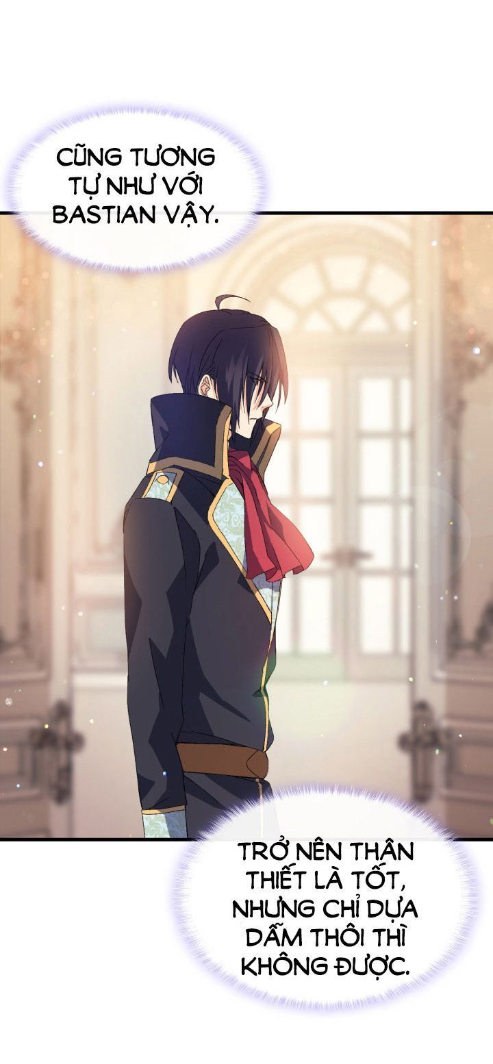 tôi định quyến rũ anh trai nhưng nam chính đã đến chapter 10 77