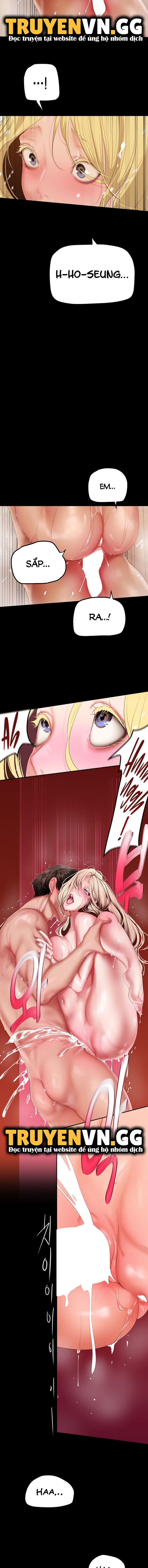 một thế giới mới tuyệt vời chapter 184 8