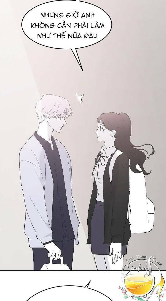 ba người anh trai cực phẩm của tôi chapter 54 55