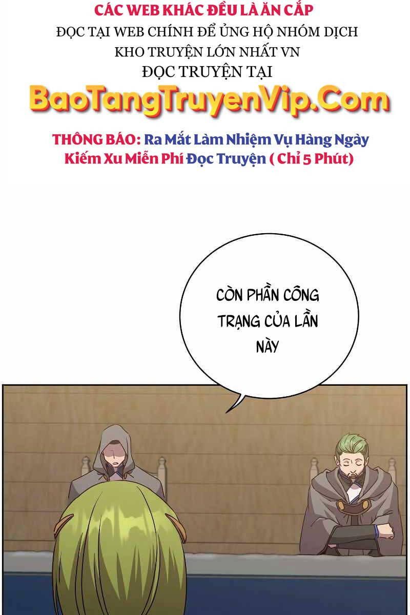 Anh Hùng Mạnh Nhất Trở Lại chapter 119 18