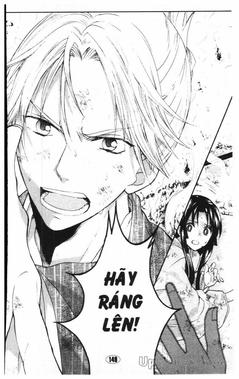 công chúa chiến quốc chapter 3 148