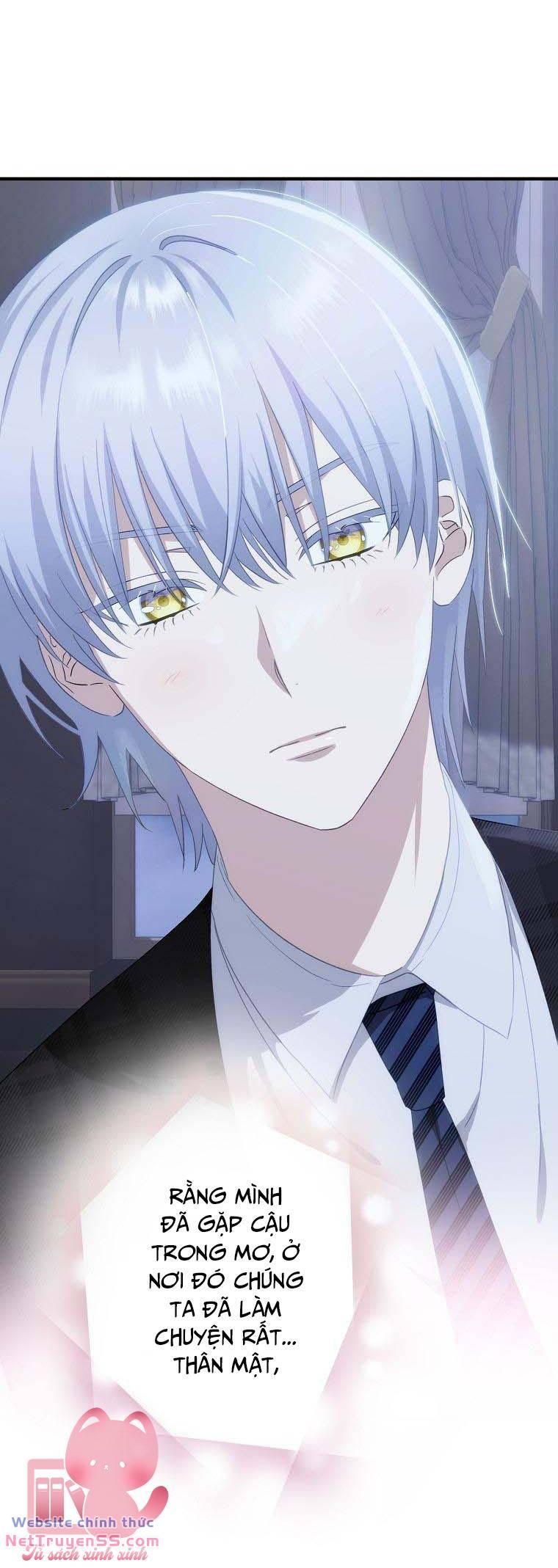 Đứa Nhỏ Không Phải Là Con Anh chapter 68 46