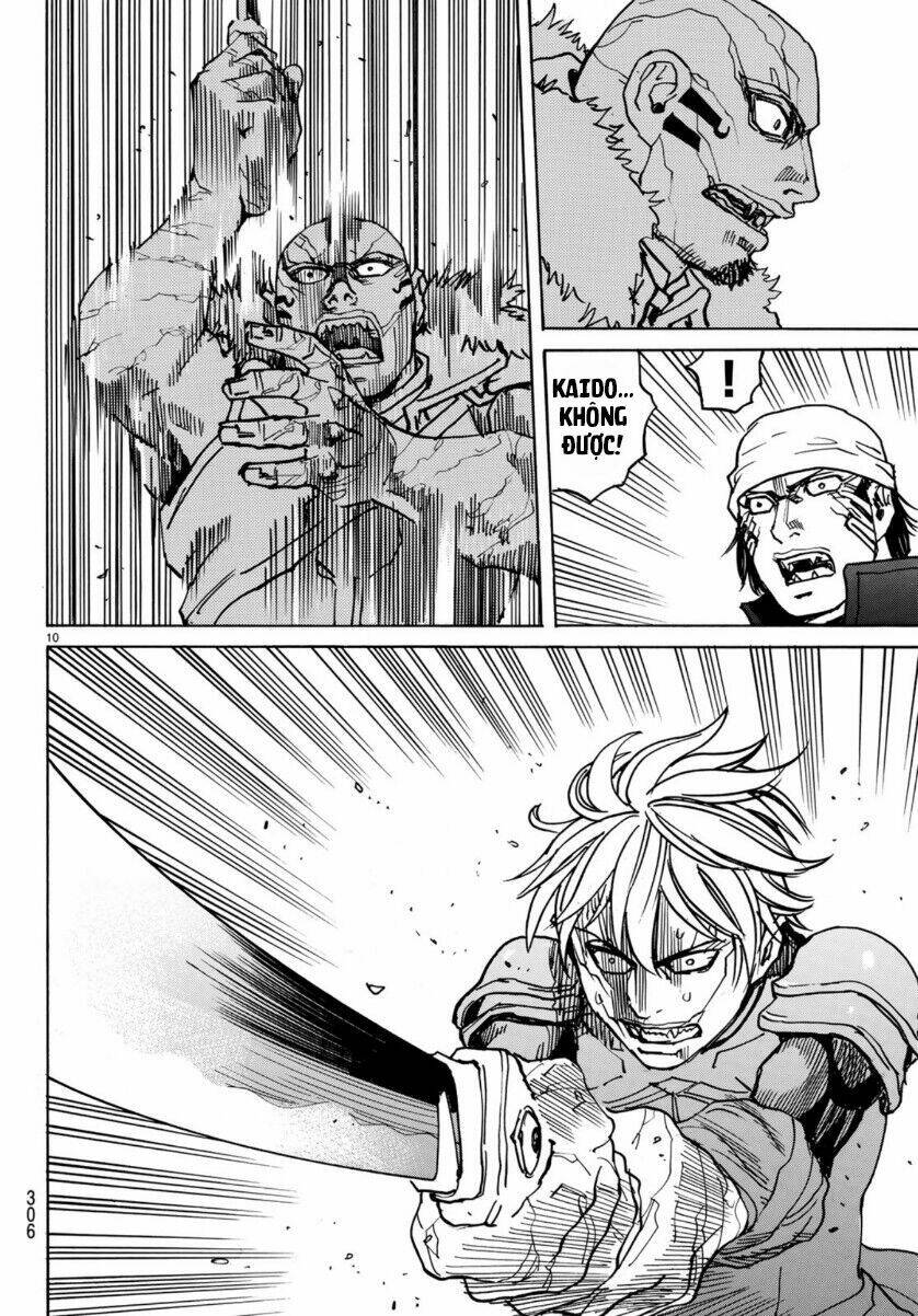 gusha no hoshi chapter 5 13