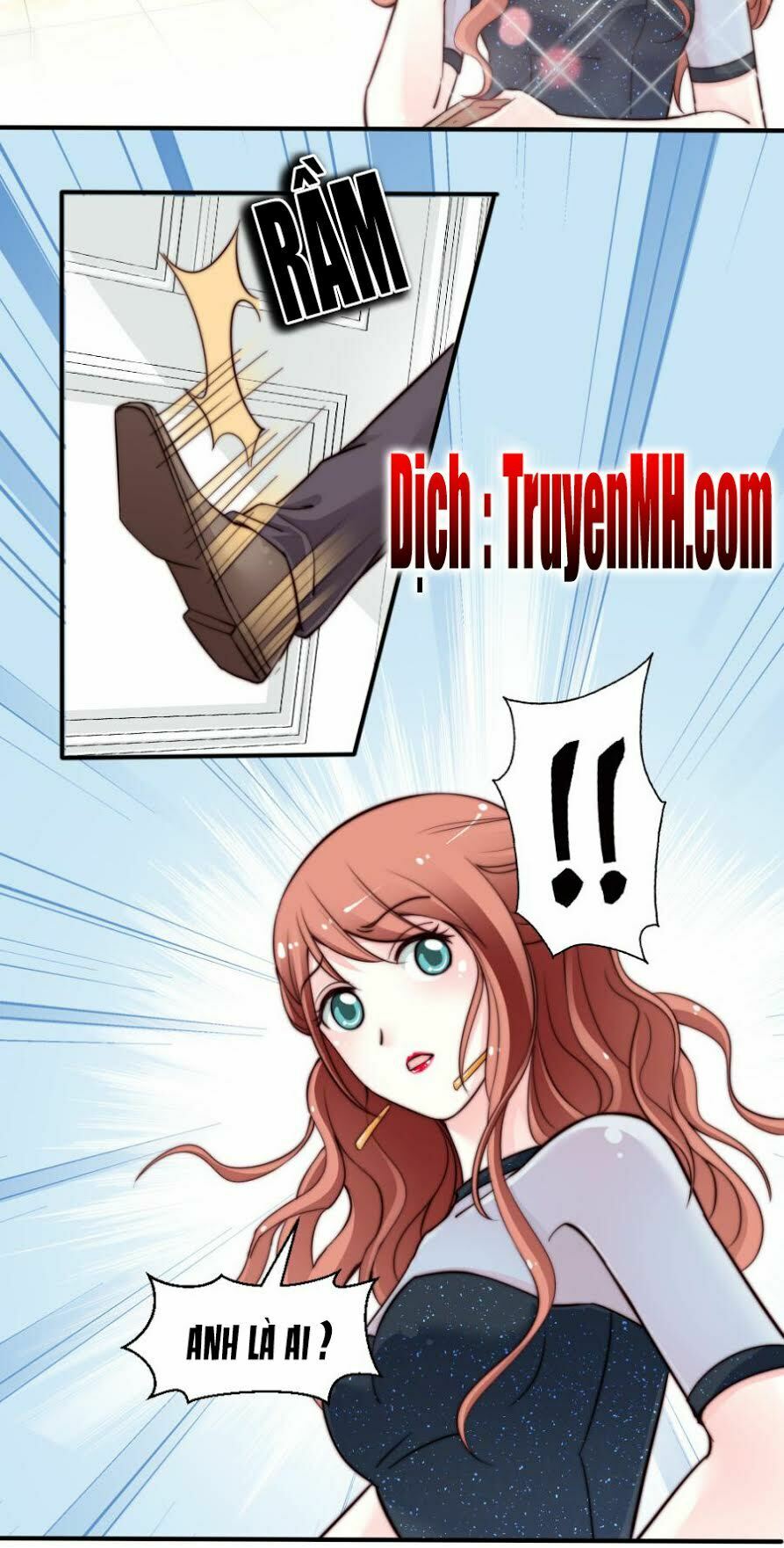 bí mật của thiên kim chapter 40 6