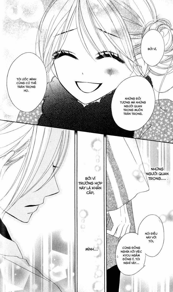 yêu quái cánh đen chapter 18 41