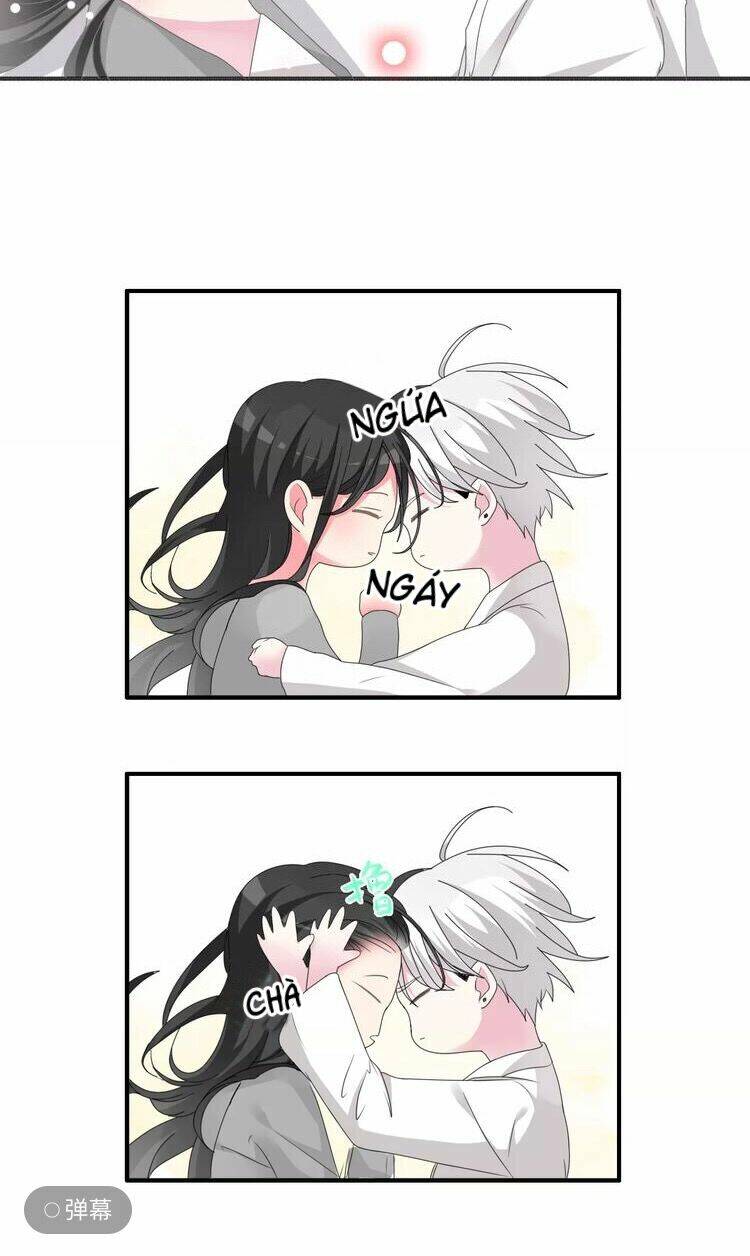 lều khều biết yêu chapter 89 34