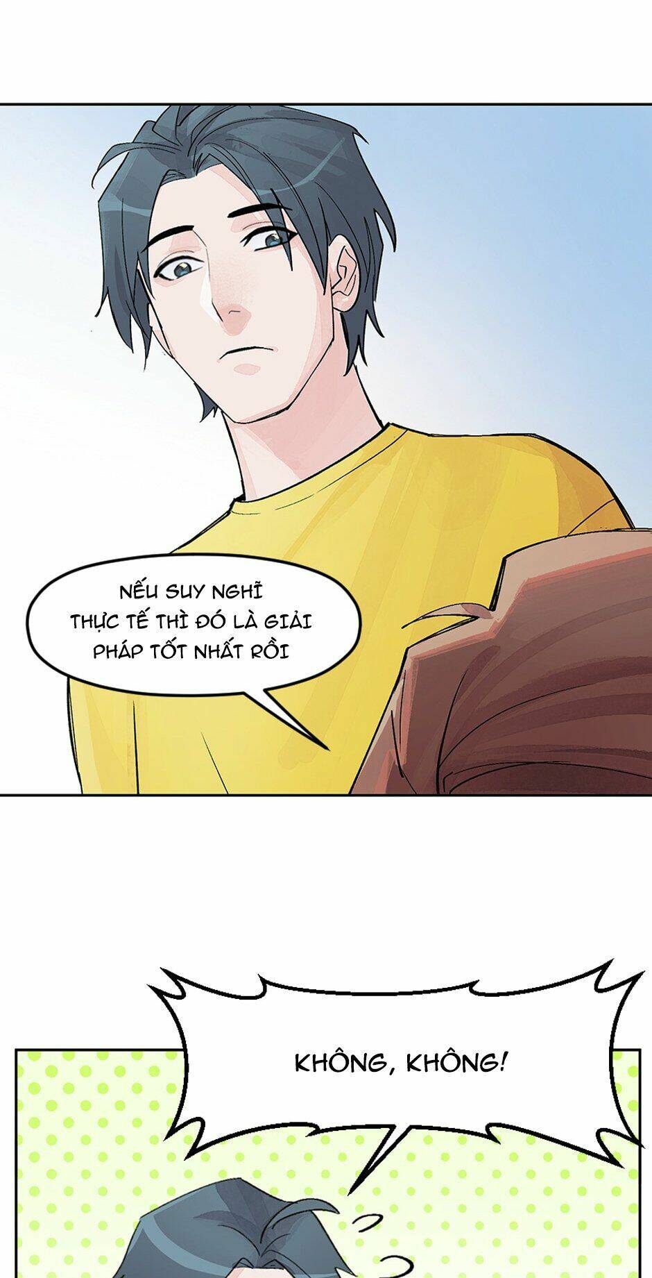 anh hùng và hiệp nữ chapter 66 8