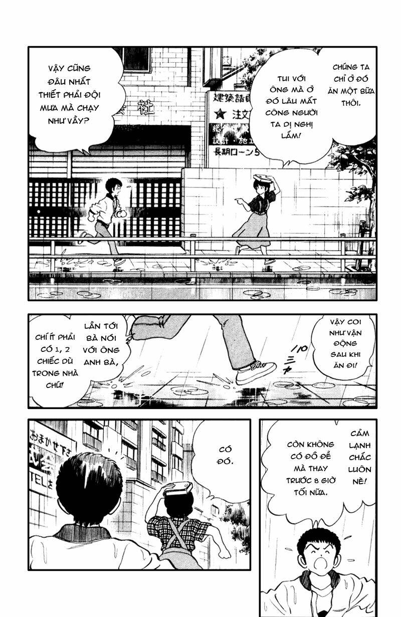 rough - ngọc thô chapter 17 4