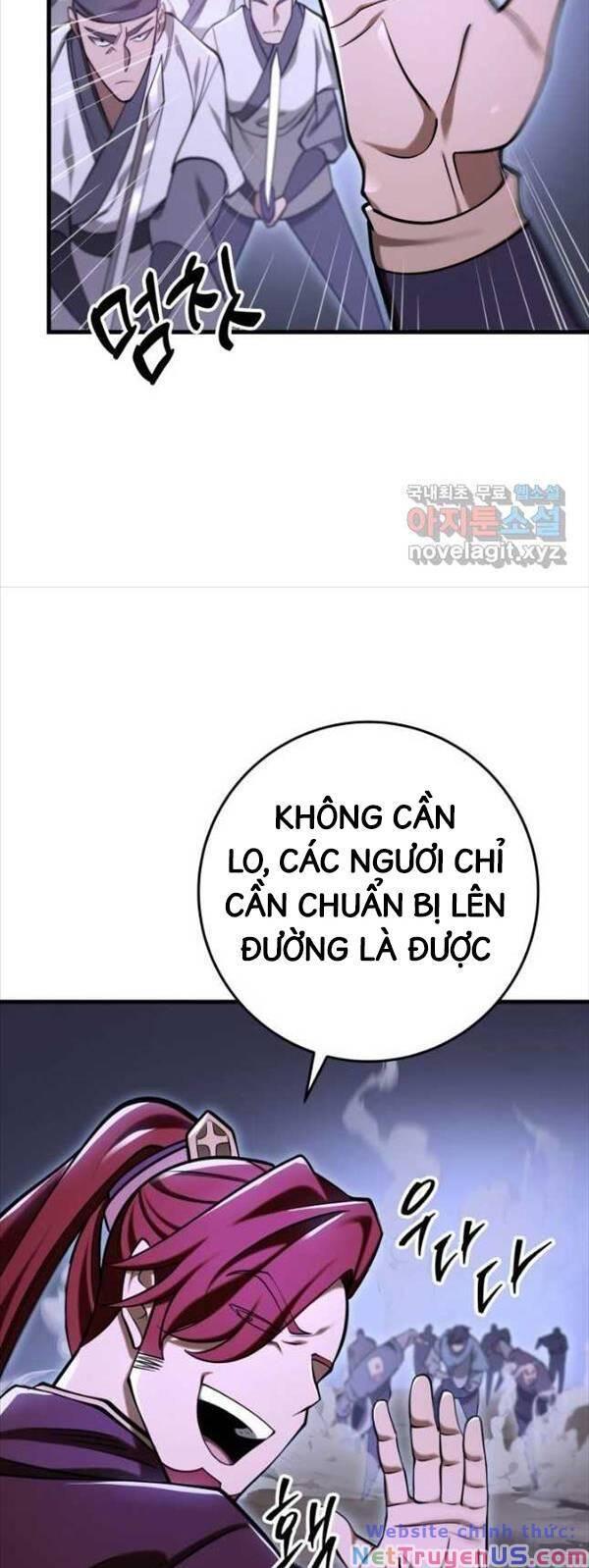 cửu thiên kiếm pháp chapter 64 57