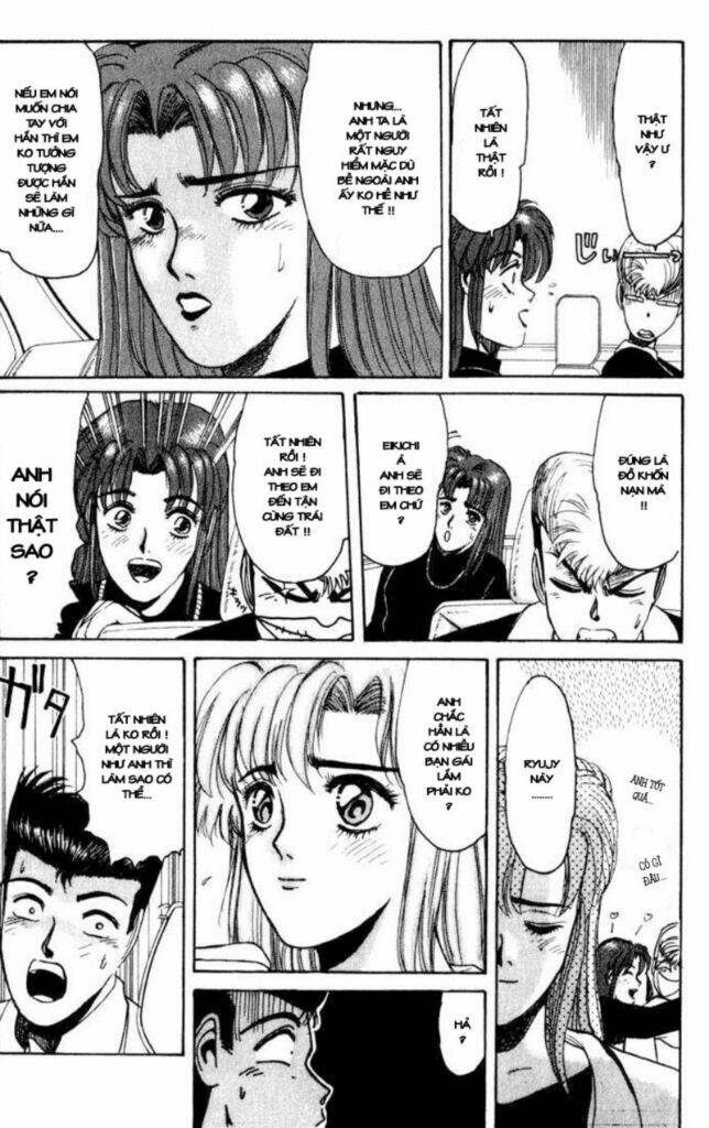 shonan junai gumi chapter 21 17