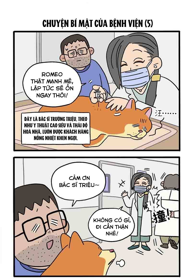 a mãn và mạch trà chapter 22.3 3