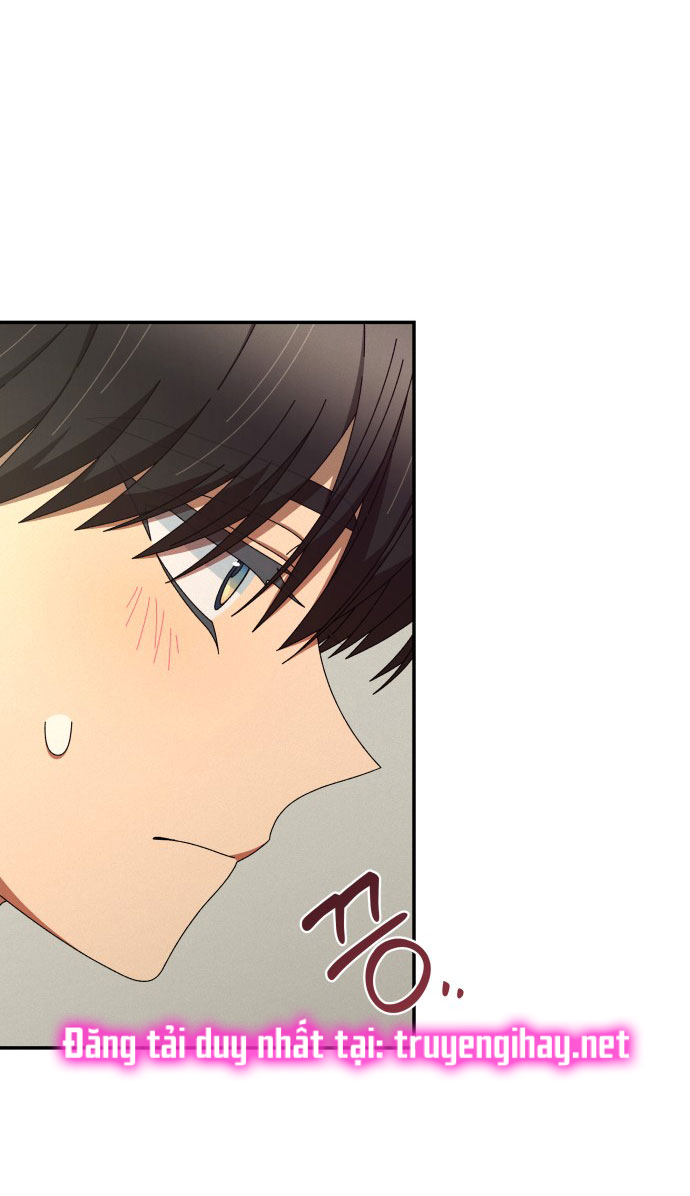 bạn gái tôi là robot -câu chuyện của cheol soo và young hee chapter 31 47