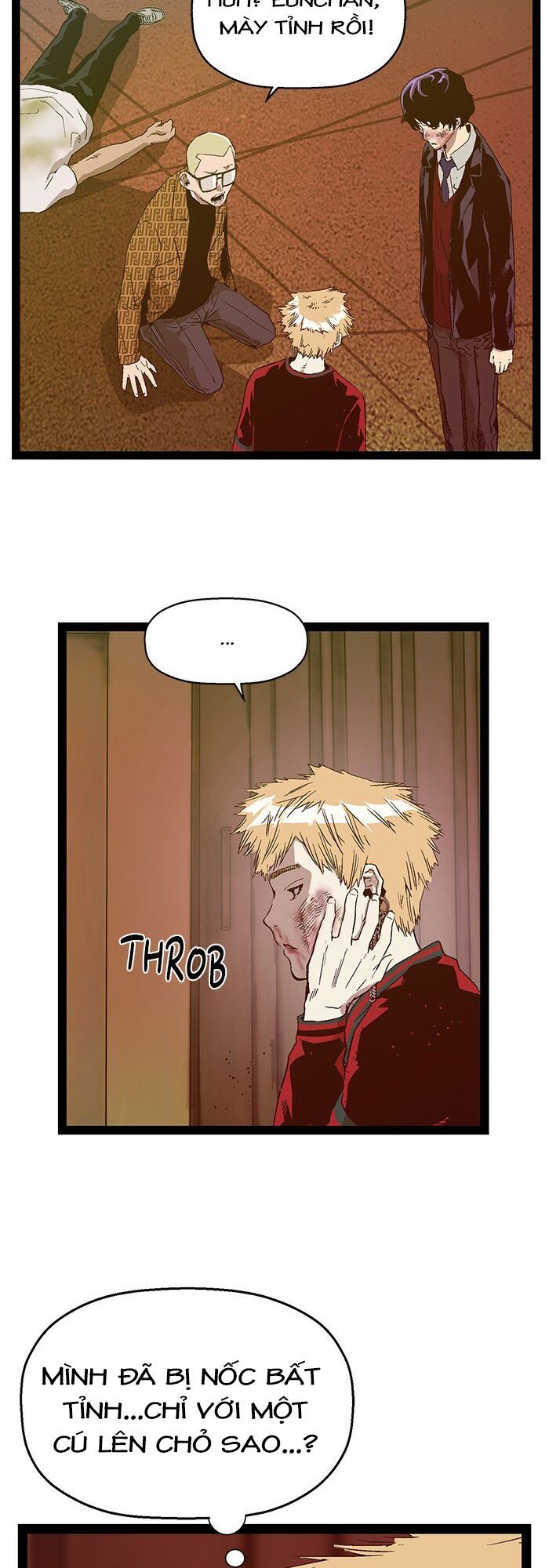 anh hùng yếu chapter 121 60