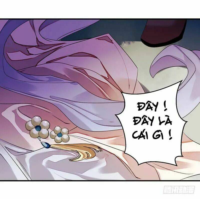 nhất đế trọng sinh mỹ nhân tâm kế chapter 38 11