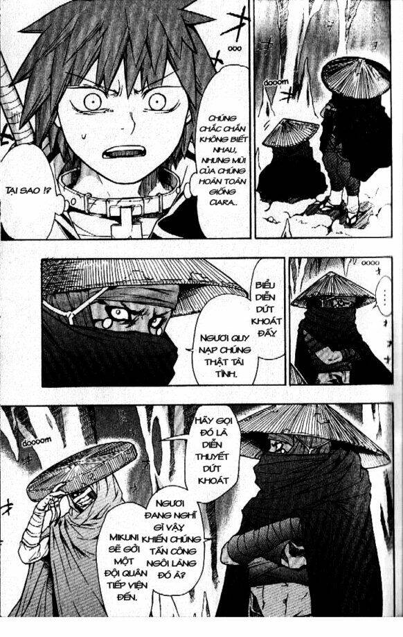 dragon eye chapter 7 30