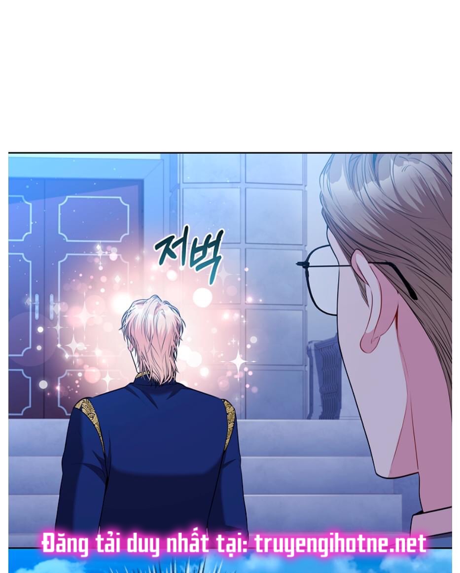 trở thành thư ký của bạo chúa chapter 84 28