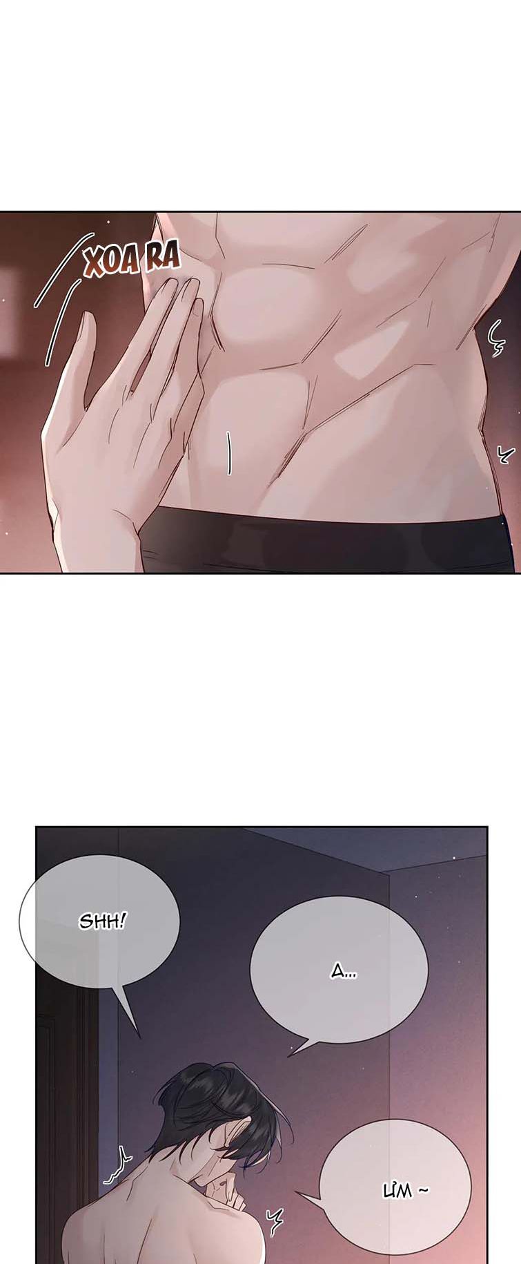 nhân vật chính chỉ muốn yêu đương chapter 32 17