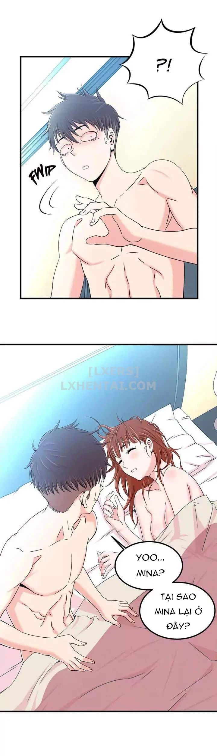 chuyên gia tình dục chapter 4 30